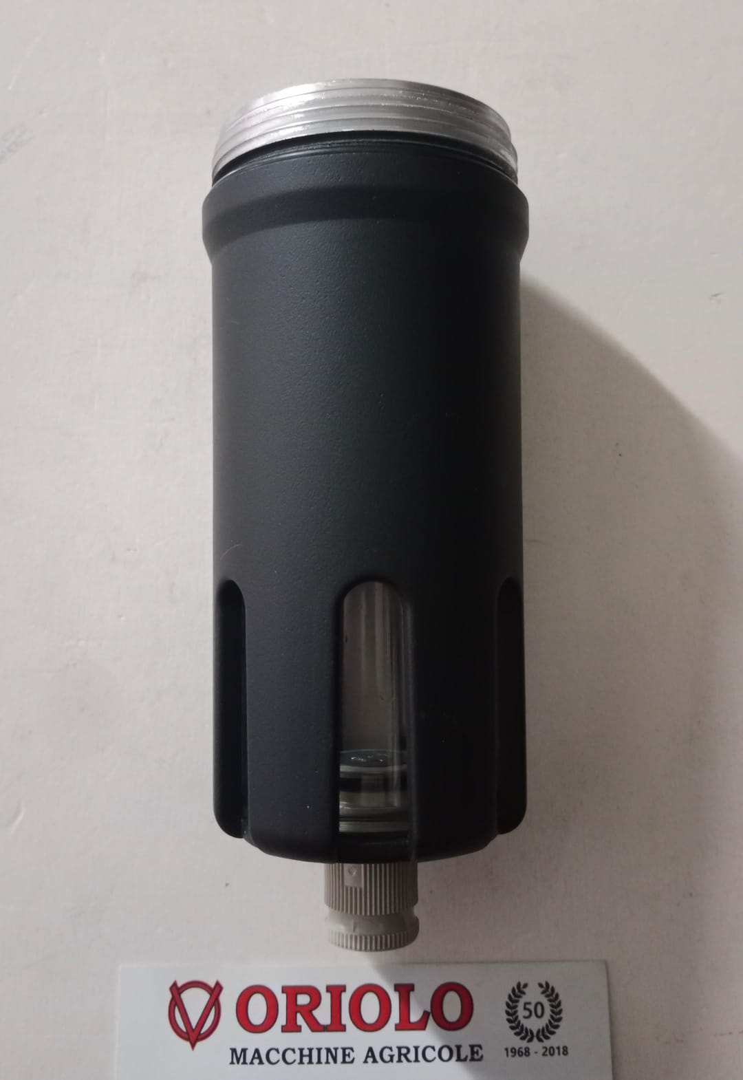 TAZZA FILTRO 1/2